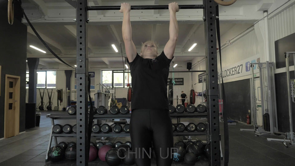 Individual moves